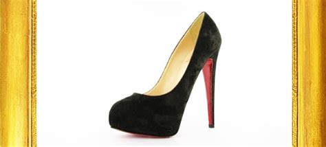 christian louboutin shoes scam